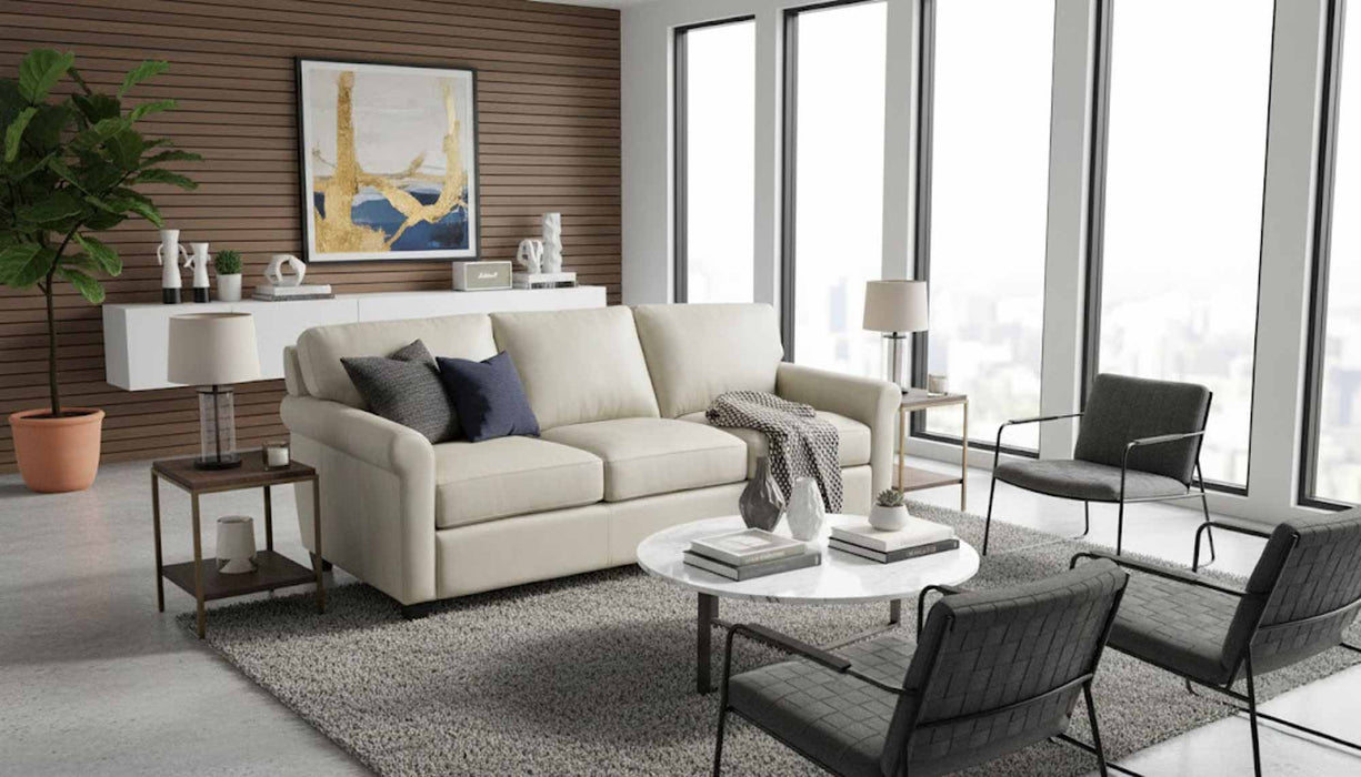 Wellington's Fine Leather Furniture