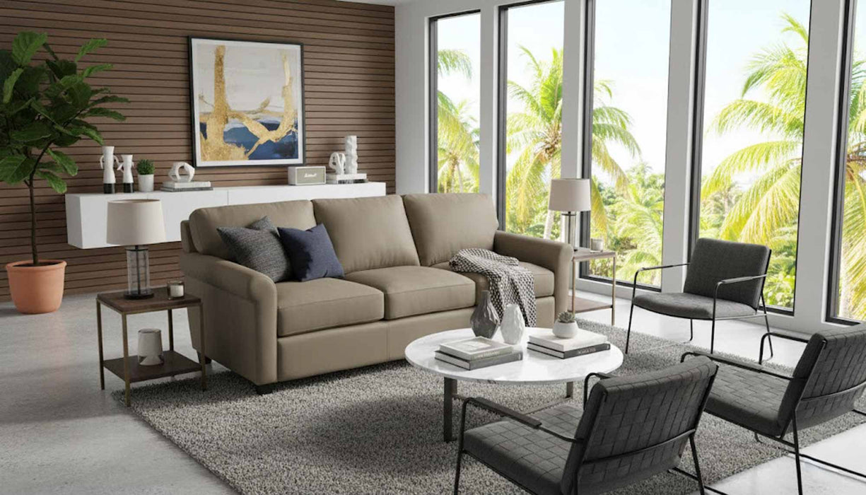 Wellington's Fine Leather Furniture