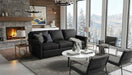 Wellington's Fine Leather Furniture
