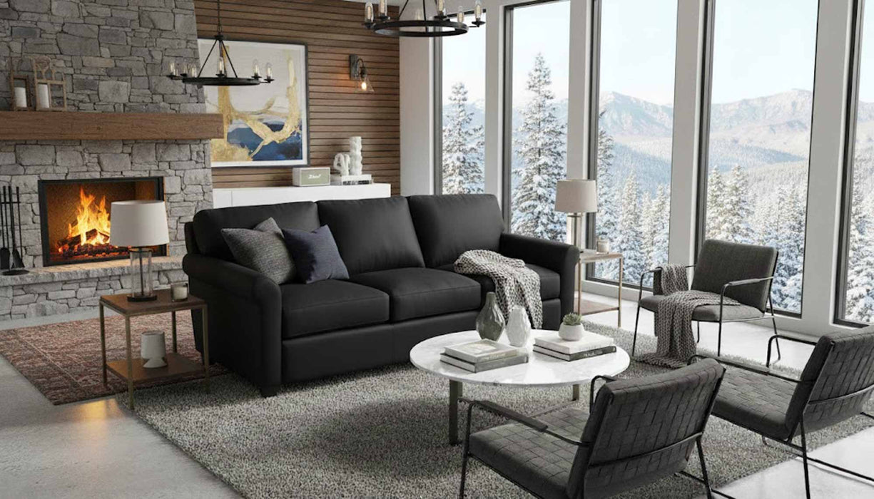 Wellington's Fine Leather Furniture