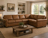 Wellington's Fine Leather Furniture