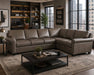 Wellington's Fine Leather Furniture