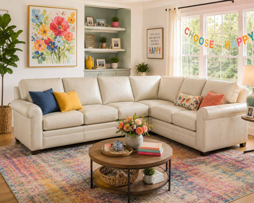 Wellington's Fine Leather Furniture