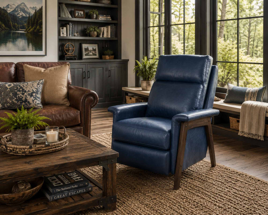 Wellington's Fine Leather Furniture