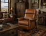 Wellington's Fine Leather Furniture