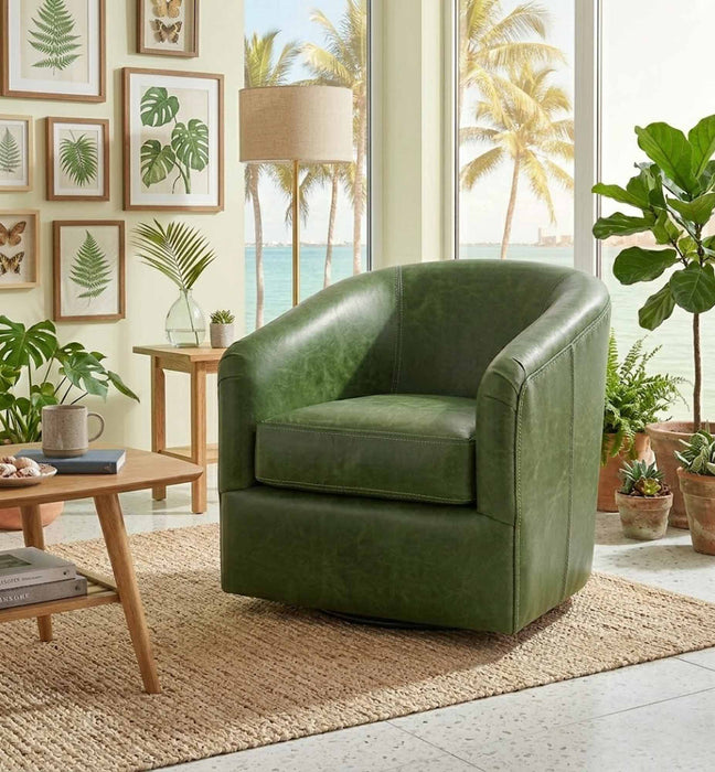 Wellington's Fine Leather Furniture
