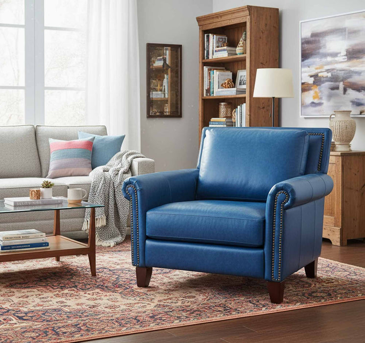 Wellington's Fine Leather Furniture