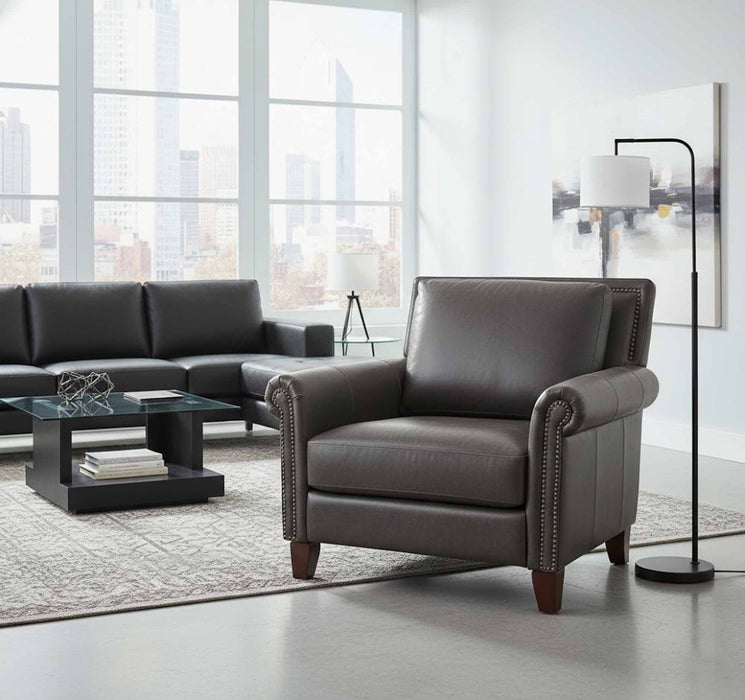 Wellington's Fine Leather Furniture