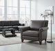 Wellington's Fine Leather Furniture