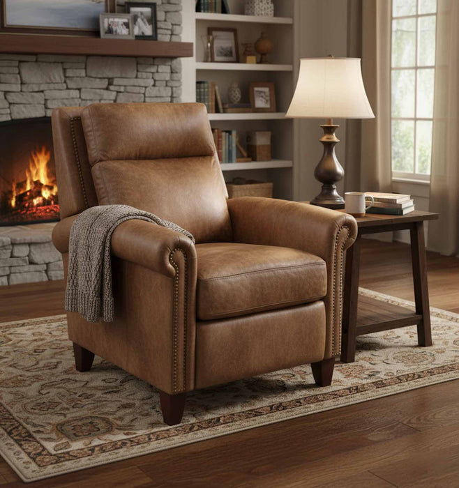 Wellington's Fine Leather Furniture