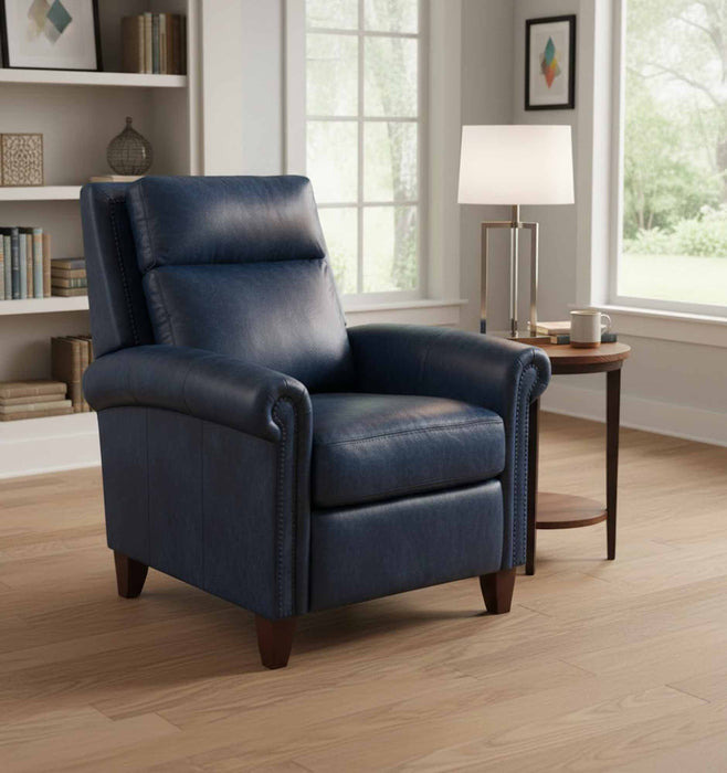 Wellington's Fine Leather Furniture