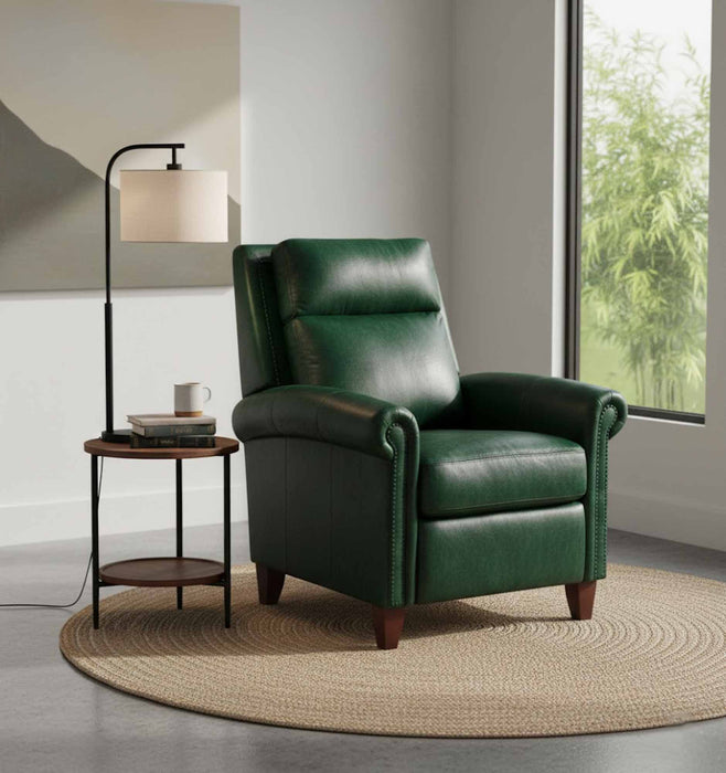 Wellington's Fine Leather Furniture