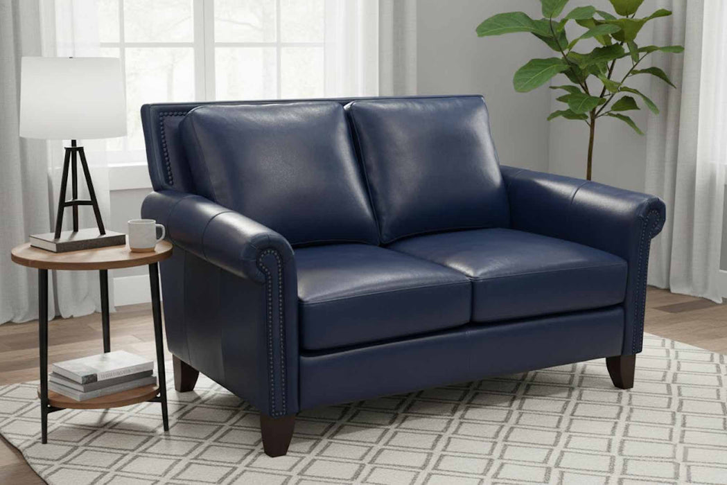 Wellington's Fine Leather Furniture