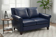 Wellington's Fine Leather Furniture