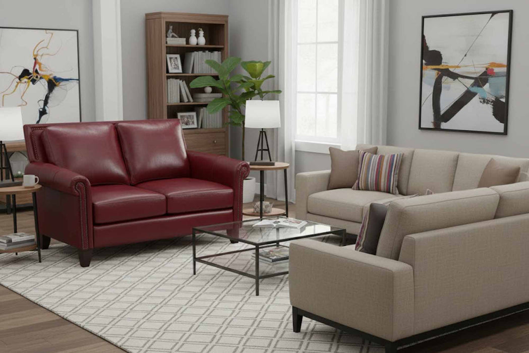 Wellington's Fine Leather Furniture