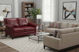 Wellington's Fine Leather Furniture