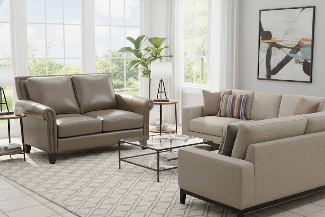 Wellington's Fine Leather Furniture