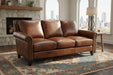 Wellington's Fine Leather Furniture