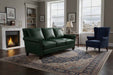 Wellington's Fine Leather Furniture