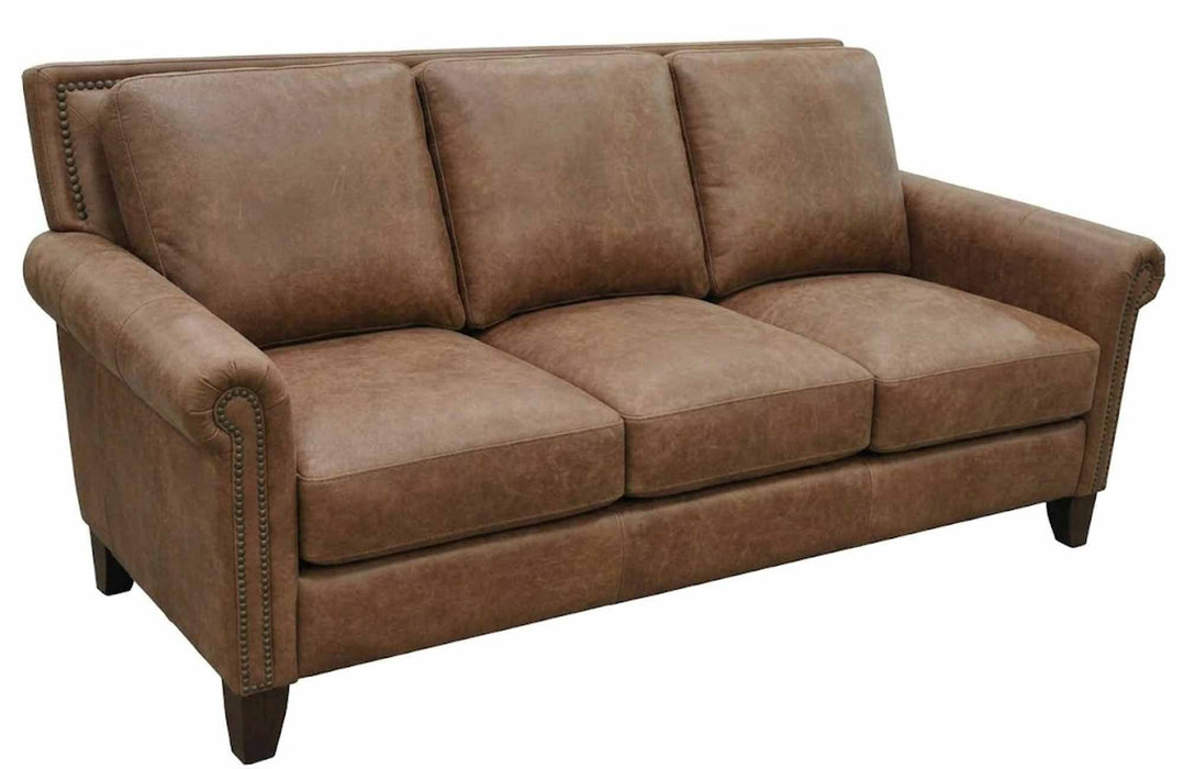 Wellington's Fine Leather Furniture