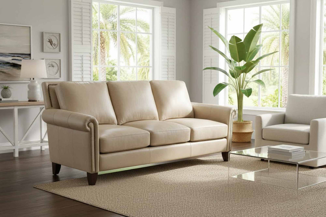 Wellington's Fine Leather Furniture