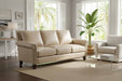 Wellington's Fine Leather Furniture