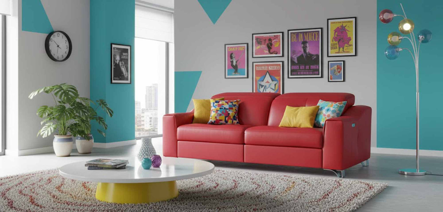 Wellington's Fine Leather Furniture
