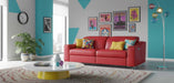 Wellington's Fine Leather Furniture