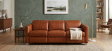 Wellington's Fine Leather Furniture