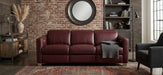 Wellington's Fine Leather Furniture