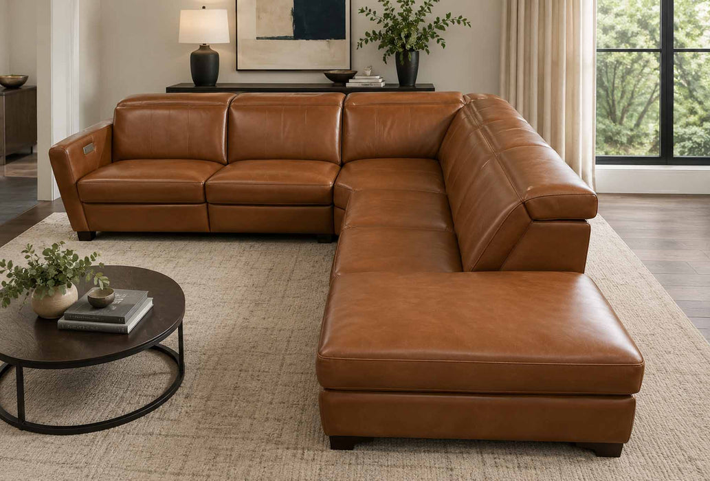 Wellington's Fine Leather Furniture