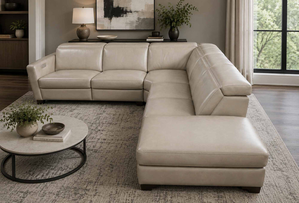 Wellington's Fine Leather Furniture