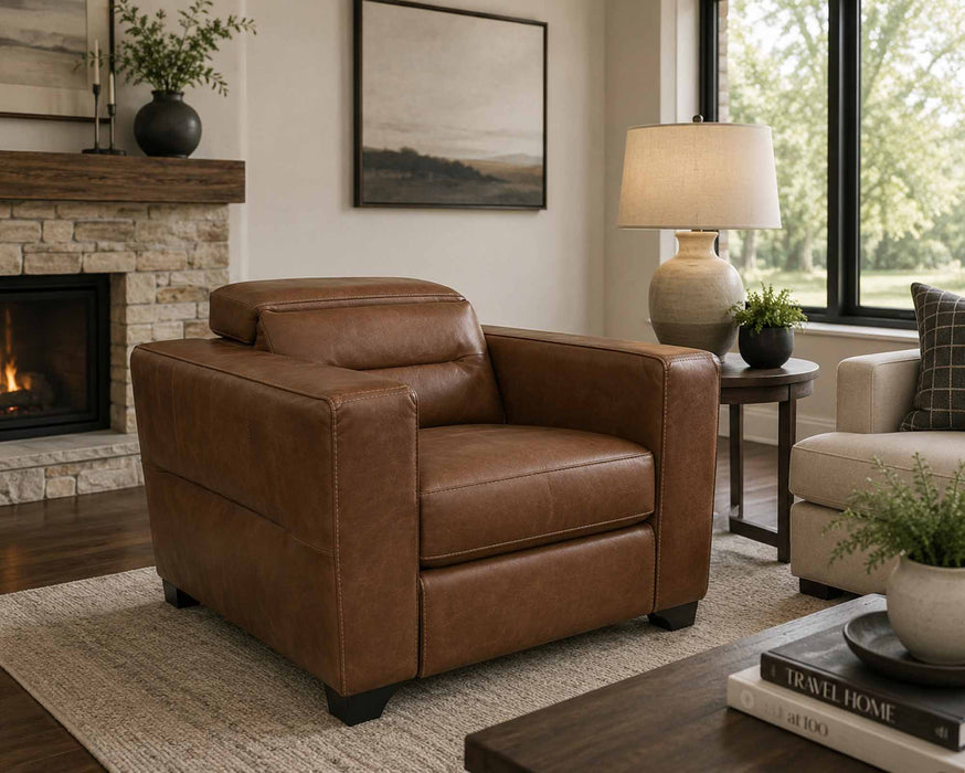 Wellington's Fine Leather Furniture