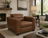 Wellington's Fine Leather Furniture