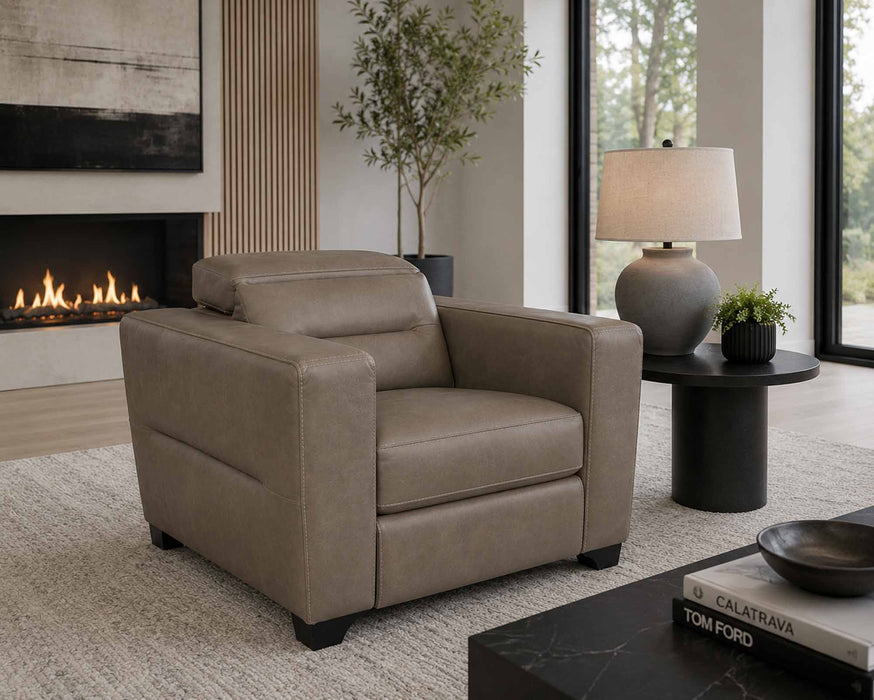 Wellington's Fine Leather Furniture