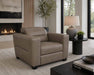 Wellington's Fine Leather Furniture
