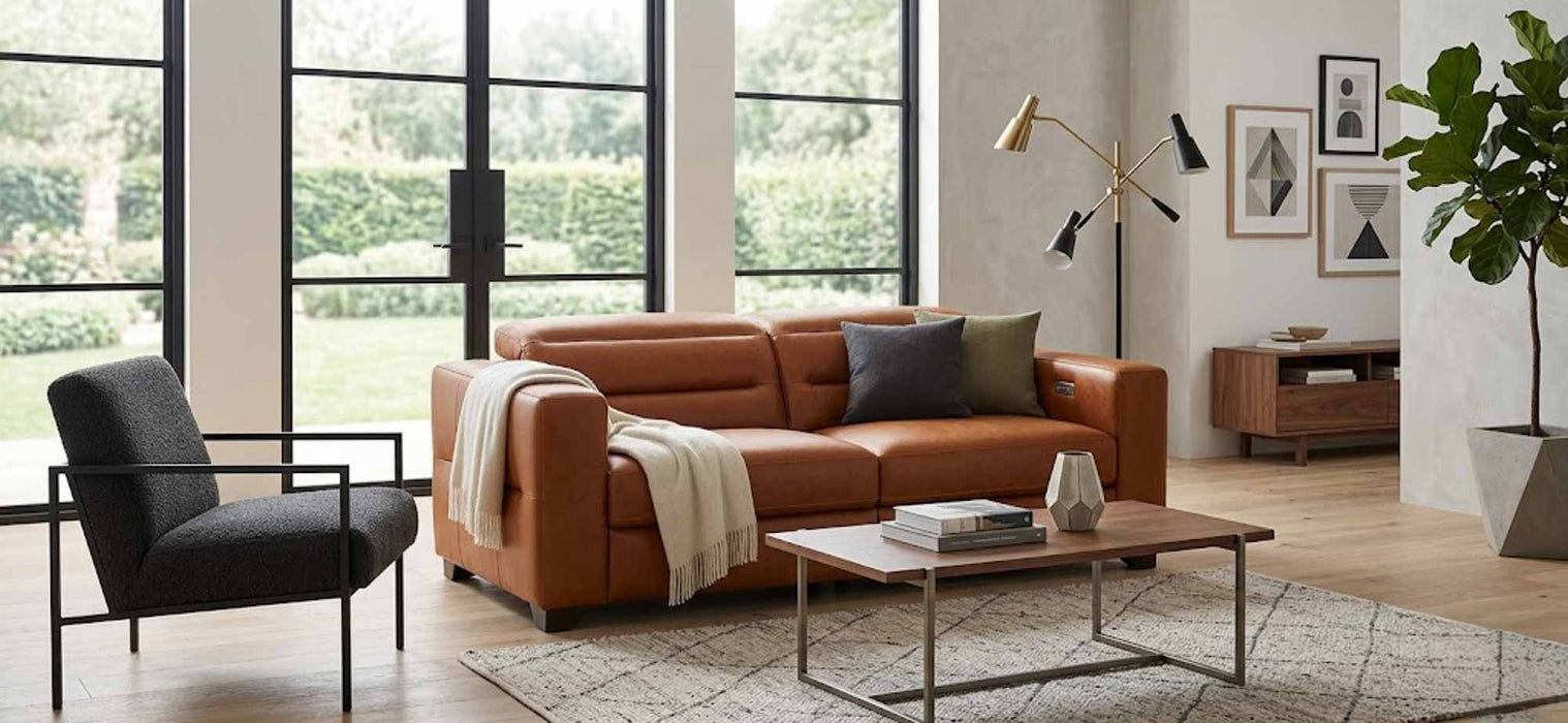 Wellington's Fine Leather Furniture