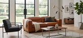 Wellington's Fine Leather Furniture