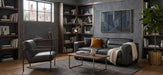Wellington's Fine Leather Furniture