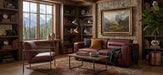 Wellington's Fine Leather Furniture