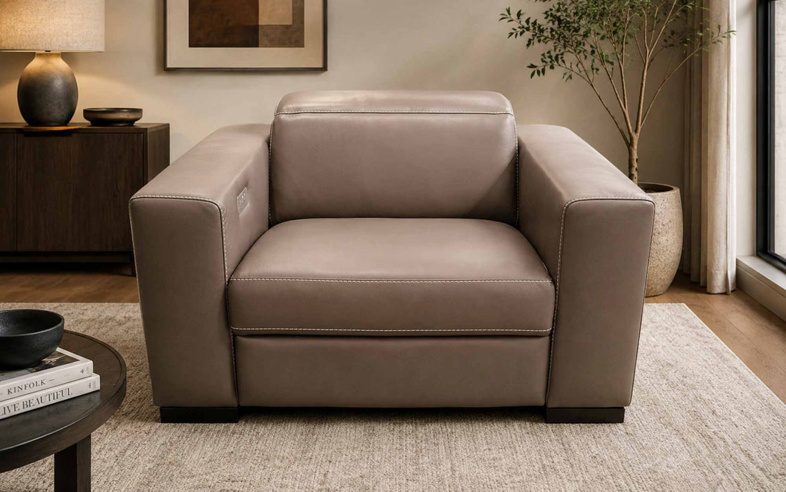 Wellington's Fine Leather Furniture