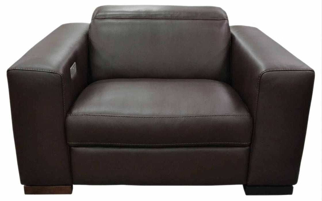 Wellington's Fine Leather Furniture