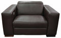Wellington's Fine Leather Furniture