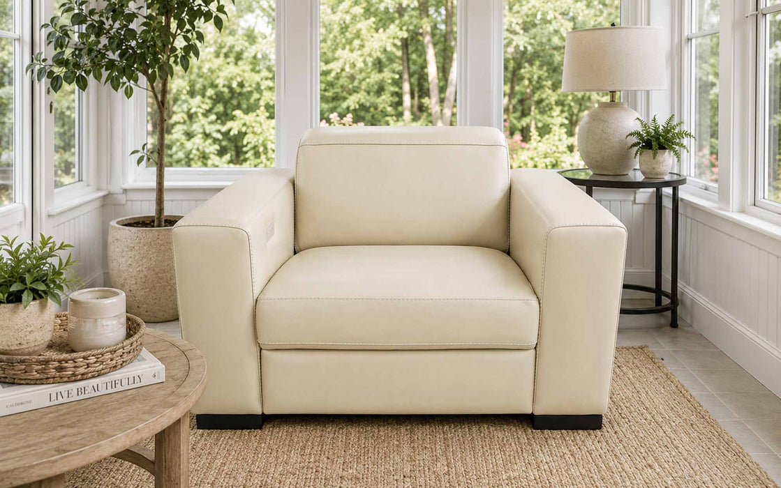 Wellington's Fine Leather Furniture
