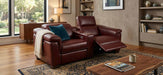 Wellington's Fine Leather Furniture