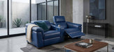 Wellington's Fine Leather Furniture