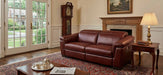 Wellington's Fine Leather Furniture