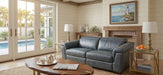 Wellington's Fine Leather Furniture