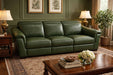 Wellington's Fine Leather Furniture