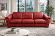 Wellington's Fine Leather Furniture
